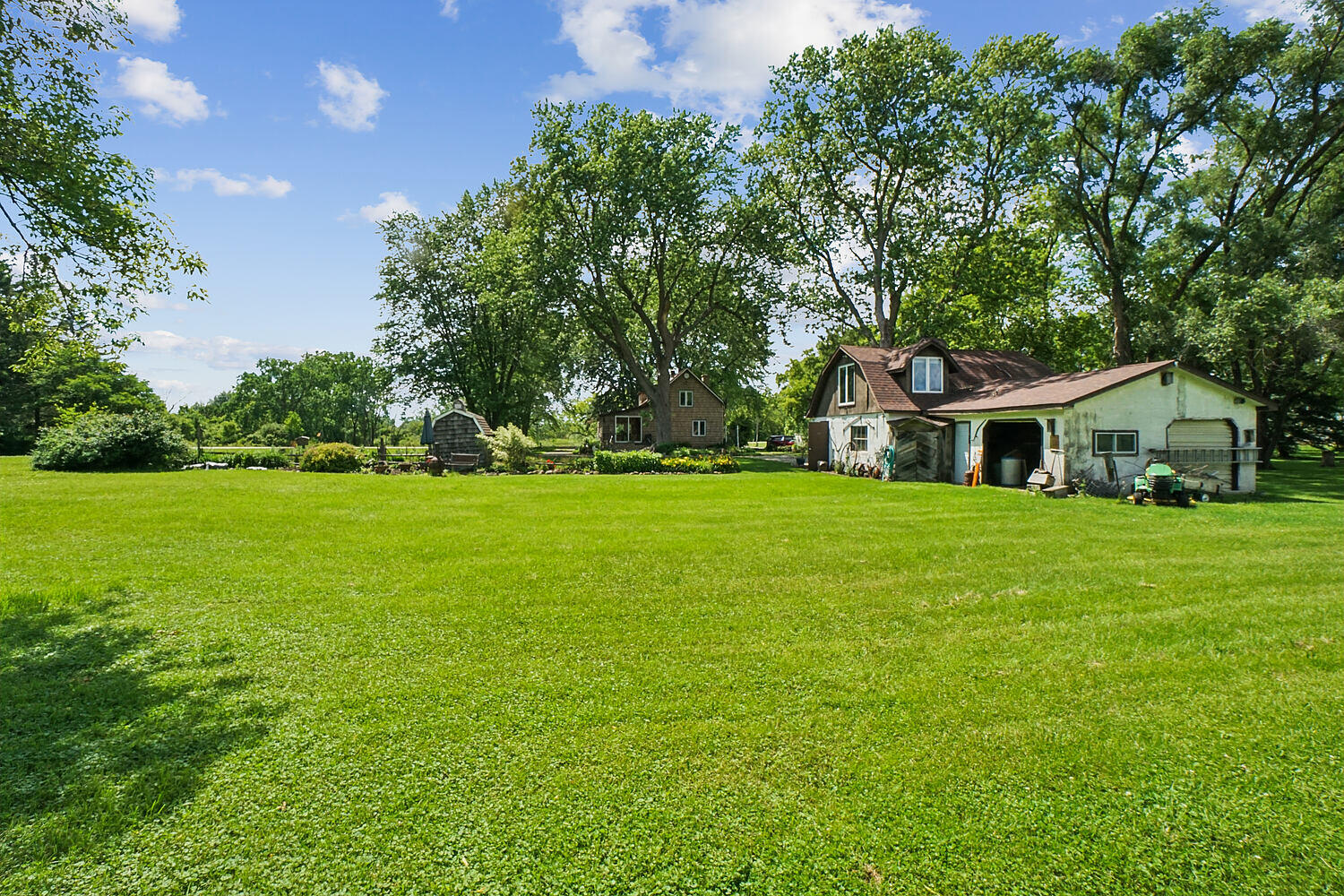 9461 River Road Pleasant Prairie, WI 53158 - Photo 50 of 51 Back of Home