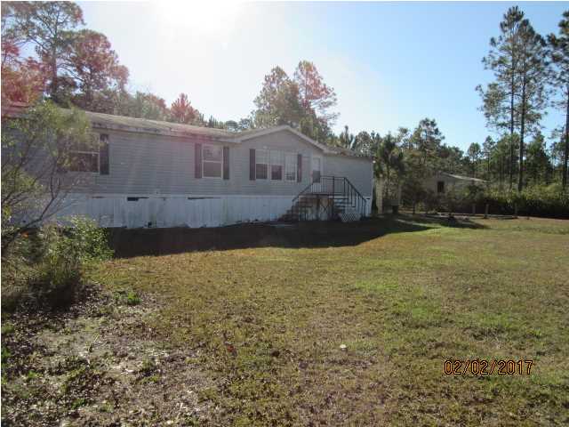 1526 Jacobs Way Carrabelle, FL 32322 - Photo 1 of 1