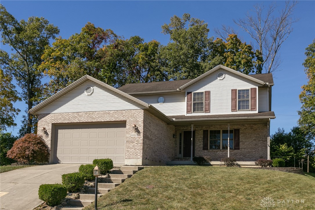 6105 Riva Ridge Drive Dayton, OH 45414 - Photo 1 of 48 Gallery Image 1