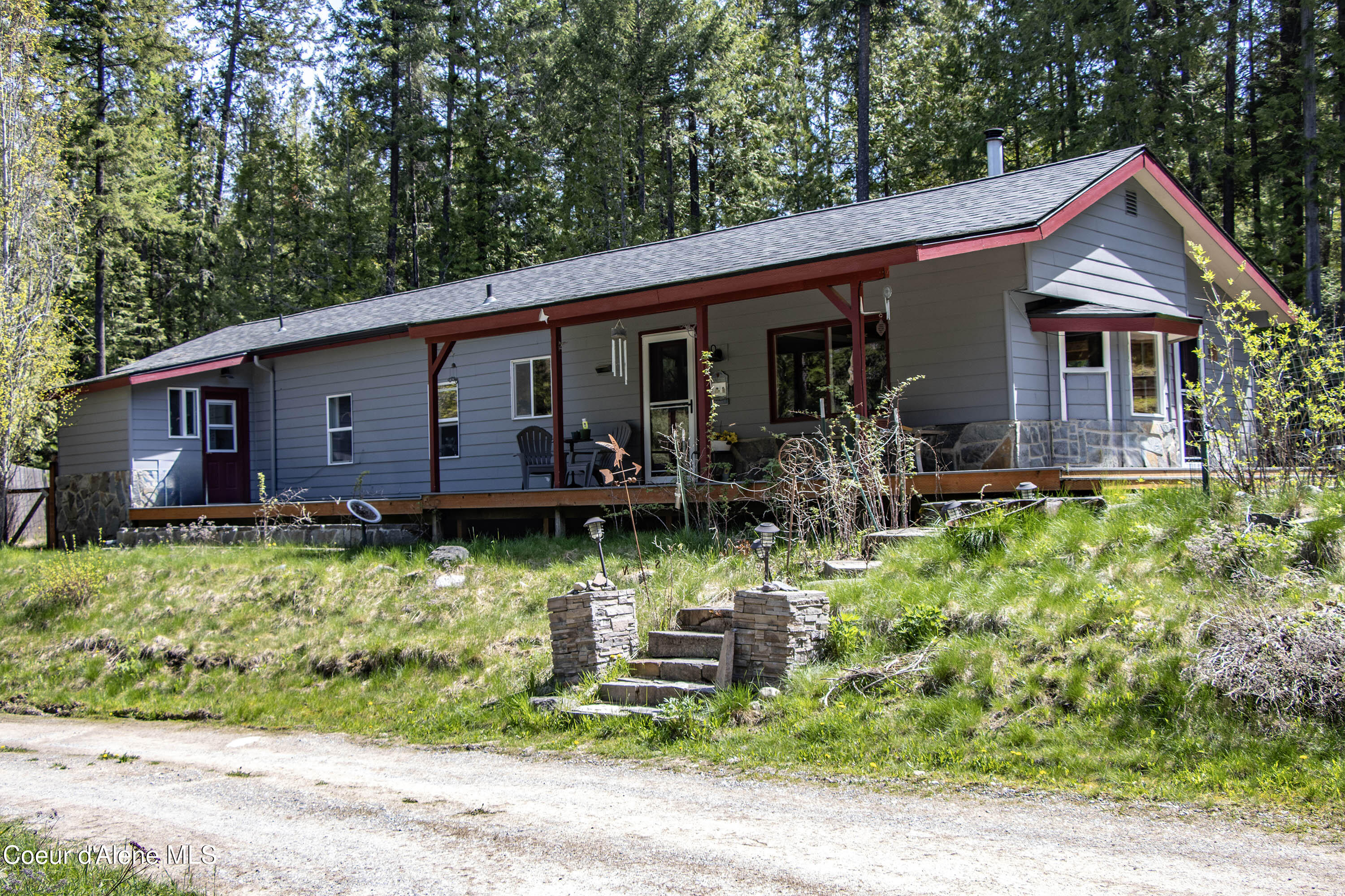 202 Fry Creek Road Sagle, ID 83860 - Photo 30 of 55 IMG_4141