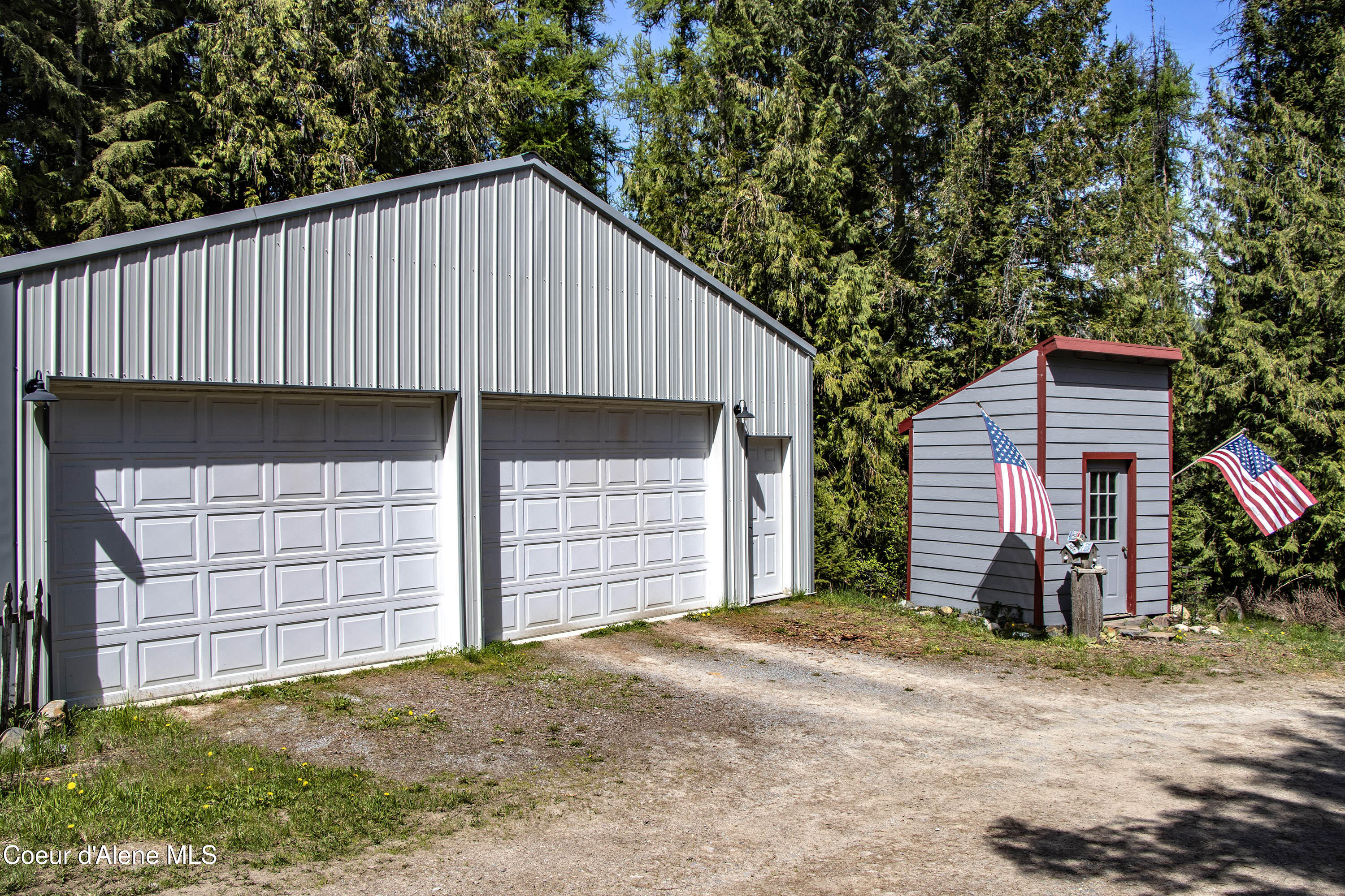 202 Fry Creek Road Sagle, ID 83860 - Photo 32 of 55 IMG_4126
