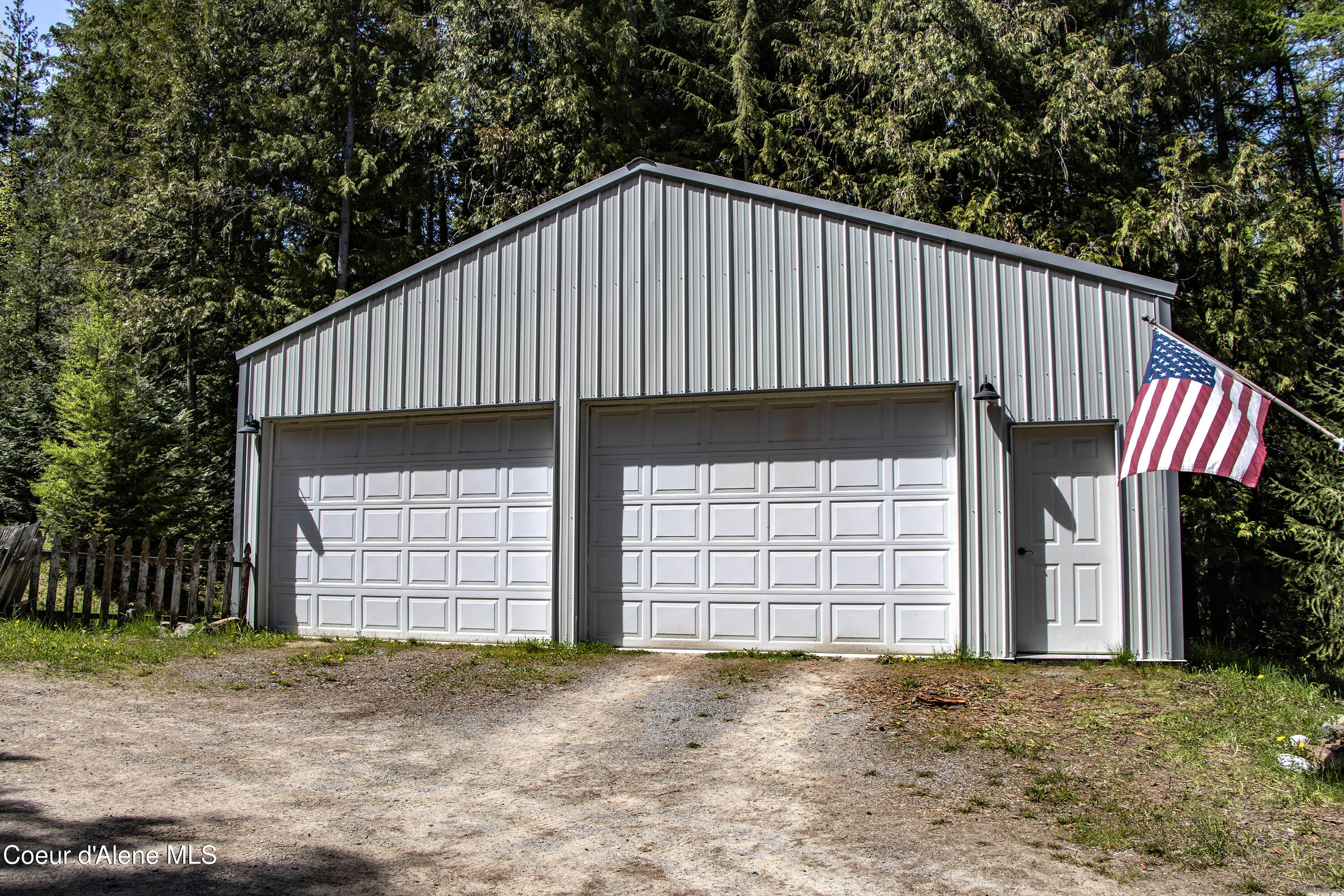 202 Fry Creek Road Sagle, ID 83860 - Photo 33 of 55 IMG_4128