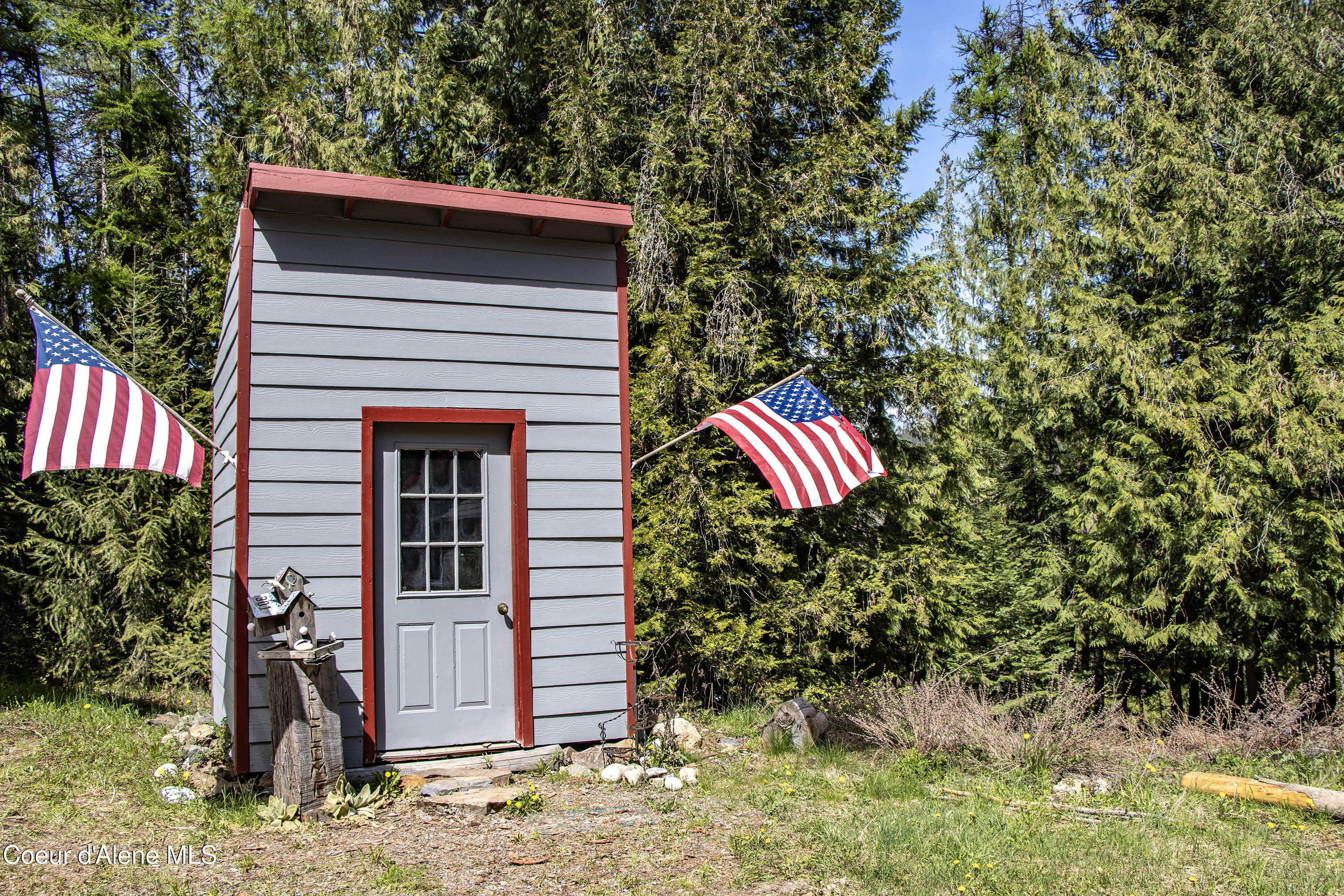 202 Fry Creek Road Sagle, ID 83860 - Photo 35 of 55 IMG_4127