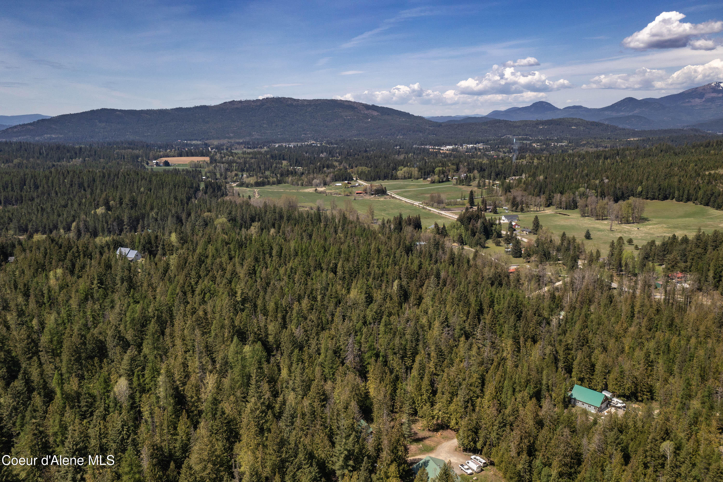 202 Fry Creek Road Sagle, ID 83860 - Photo 44 of 55 DJI_0858