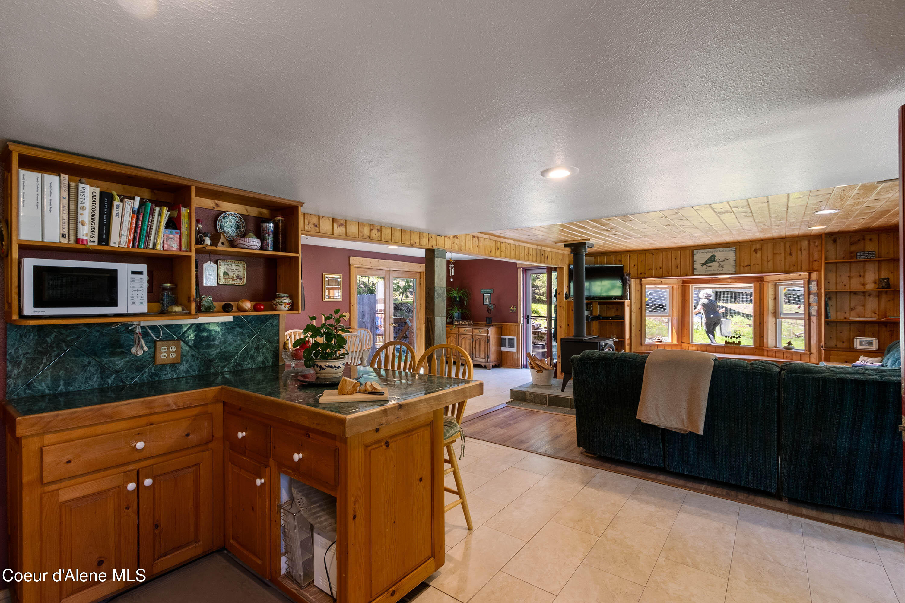 202 Fry Creek Road Sagle, ID 83860 - Photo 10 of 55 IMG_3951