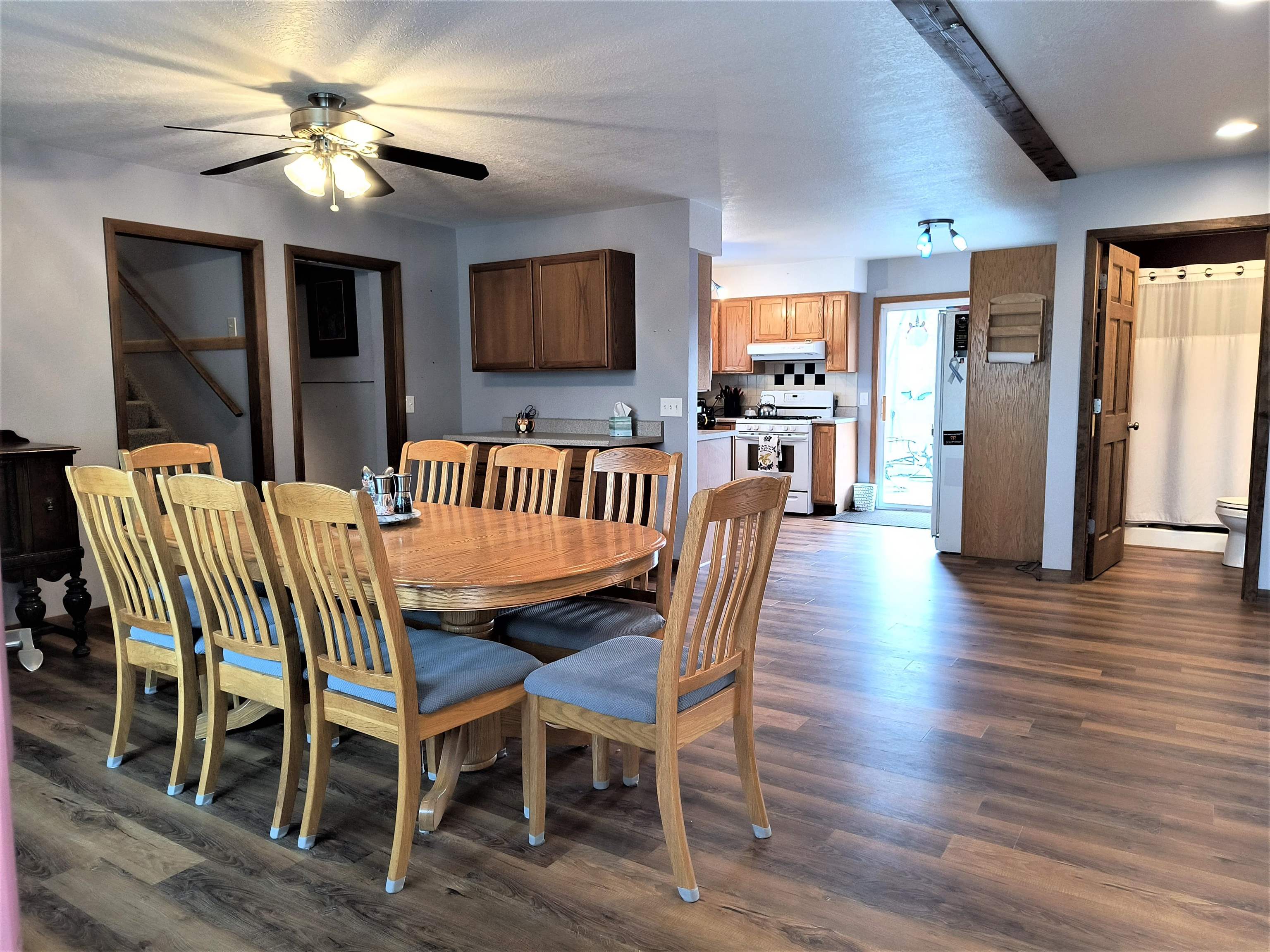 1236 South Loomis Road Mount Pleasant, MI 48858 - Photo 5 of 43