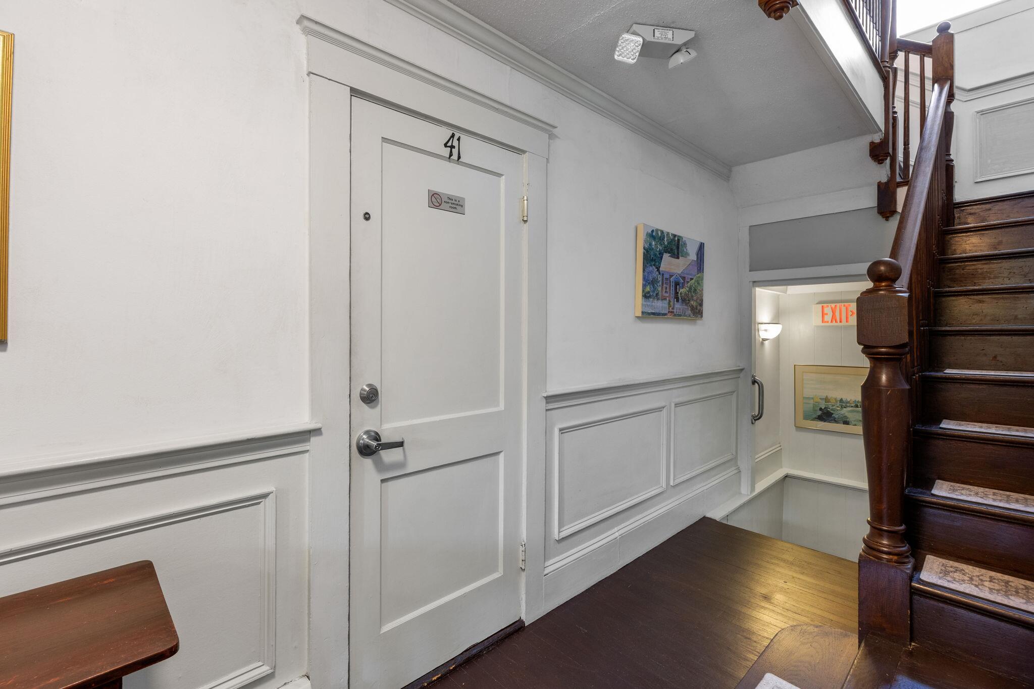 13 South Orleans Road Orleans, MA 02653 - Photo 4 of 23 Front Door