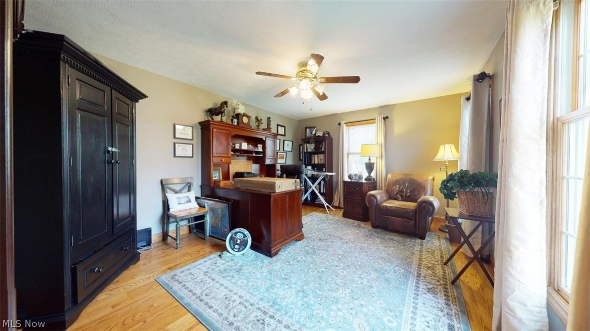15975 Madison Road Middlefield, OH 44062 - Photo 16 of 35 Office