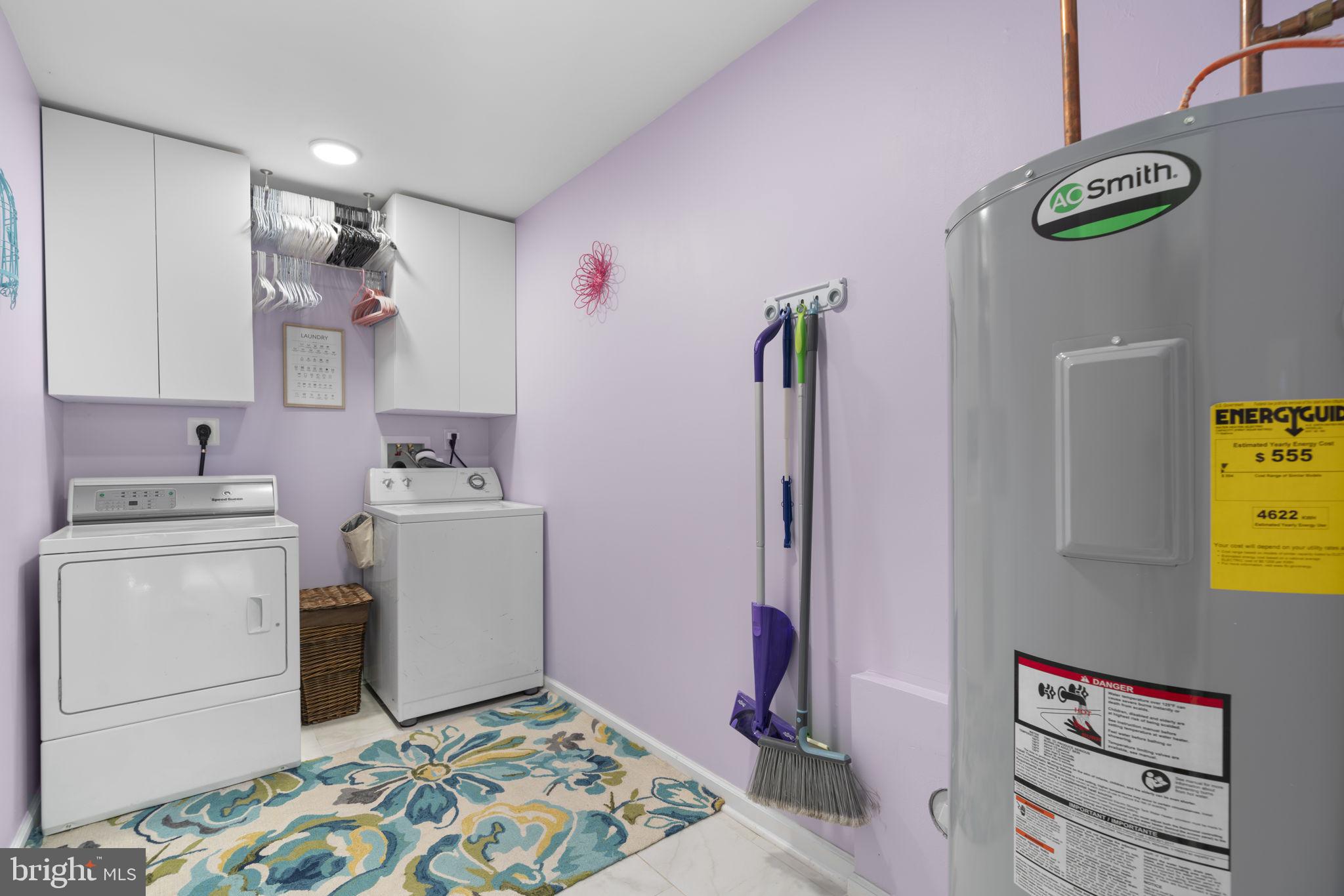 465 Carvel Beach Road Carvel Beach, MD 21226 - Photo 22 of 30 a room with storage and utility