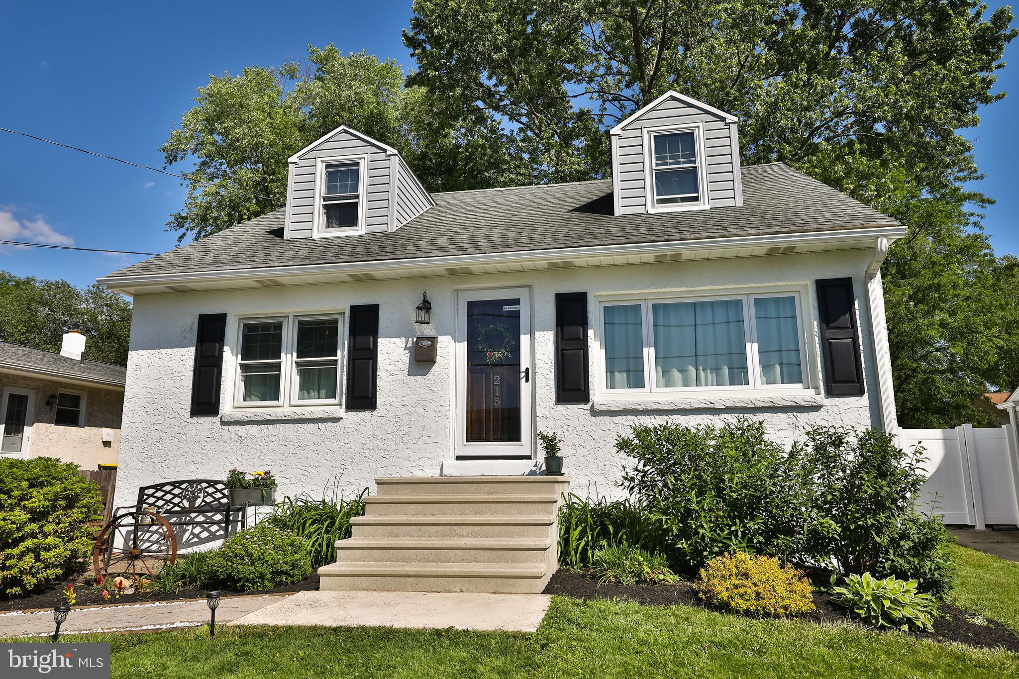 215 Madison Road Willow Grove, PA 19090 - Photo 1 of 30 Gallery Image 1