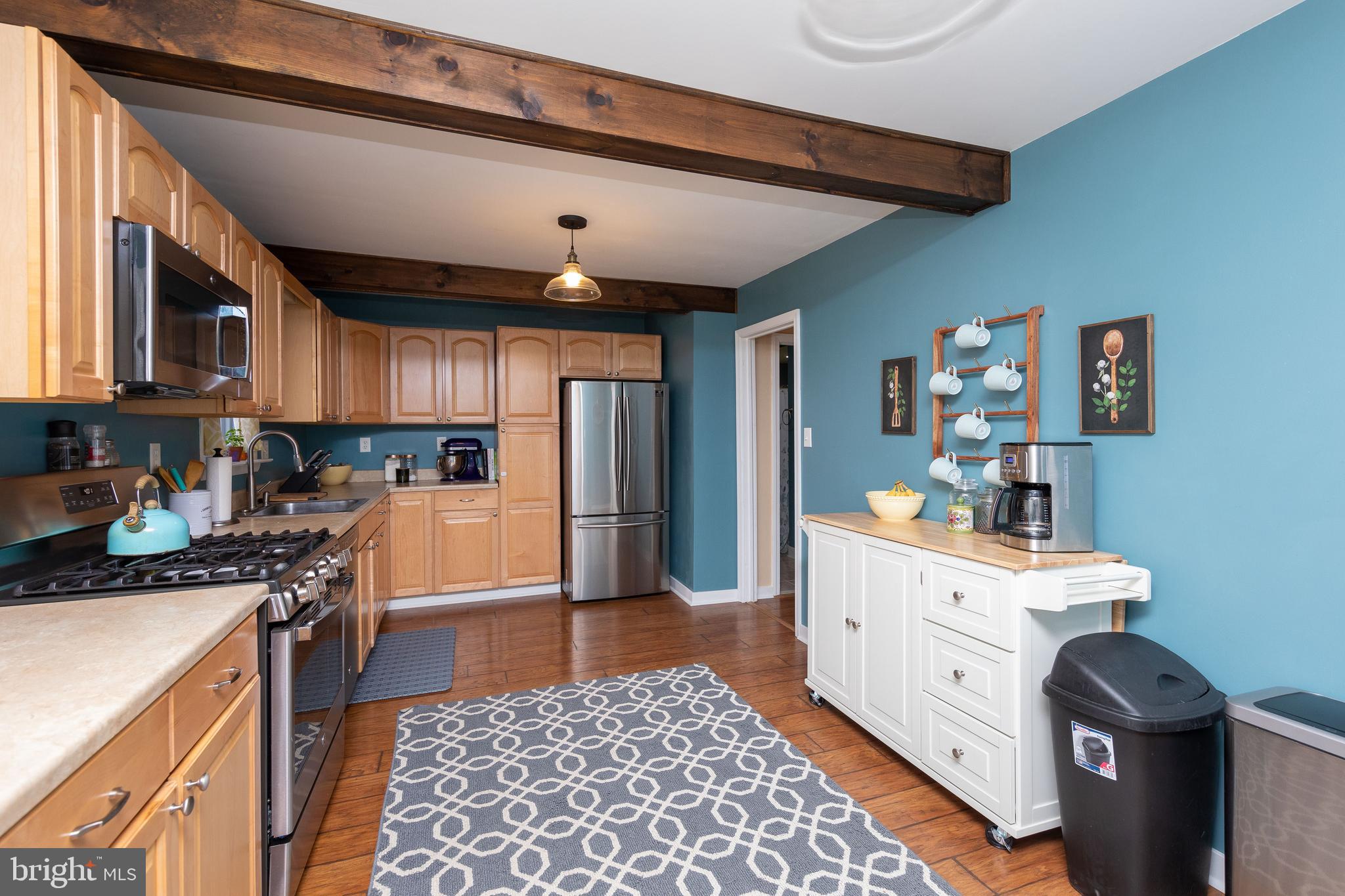 215 Madison Road Willow Grove, PA 19090 - Photo 7 of 30 Gallery Image 7