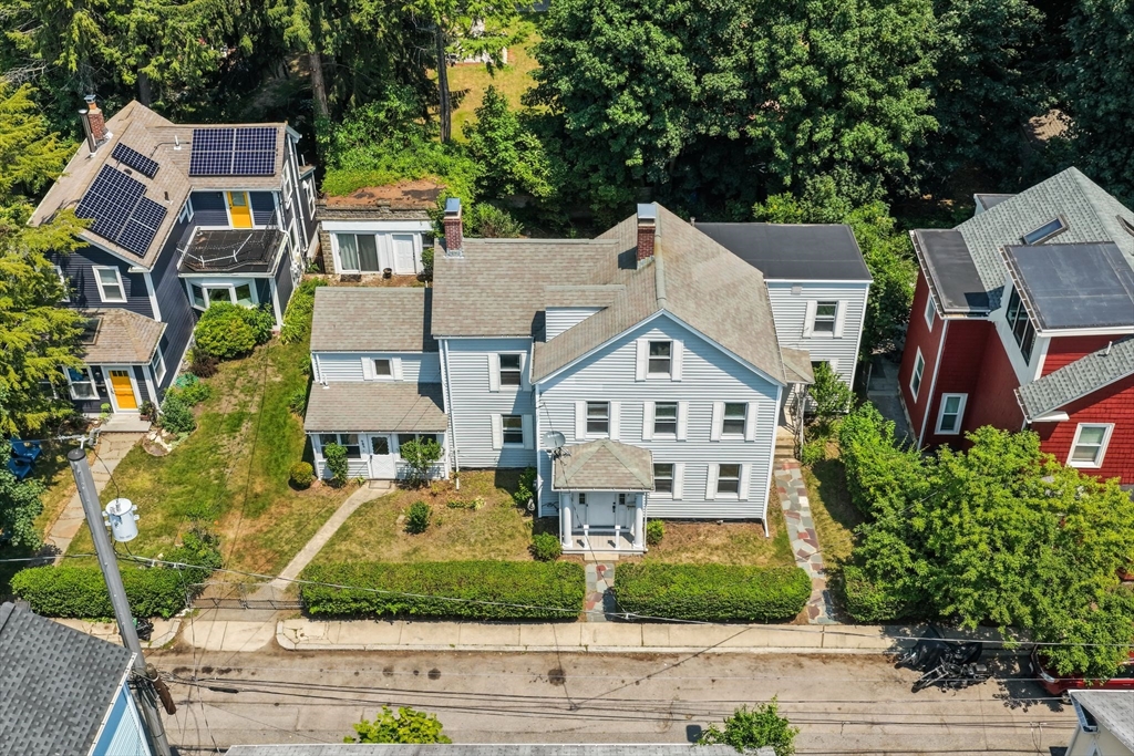 22-24 Greenview Avenue Boston, MA 02130 - Photo 31 of 41