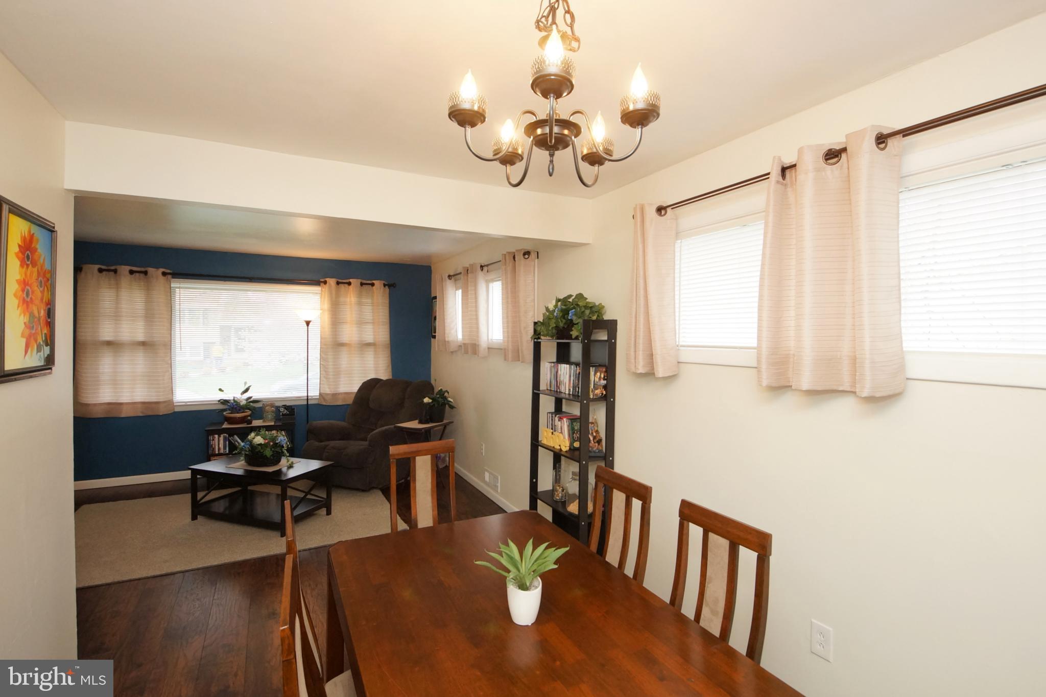 92 Winding Way Hamilton, NJ 08620 - Photo 8 of 24 Dining Room
