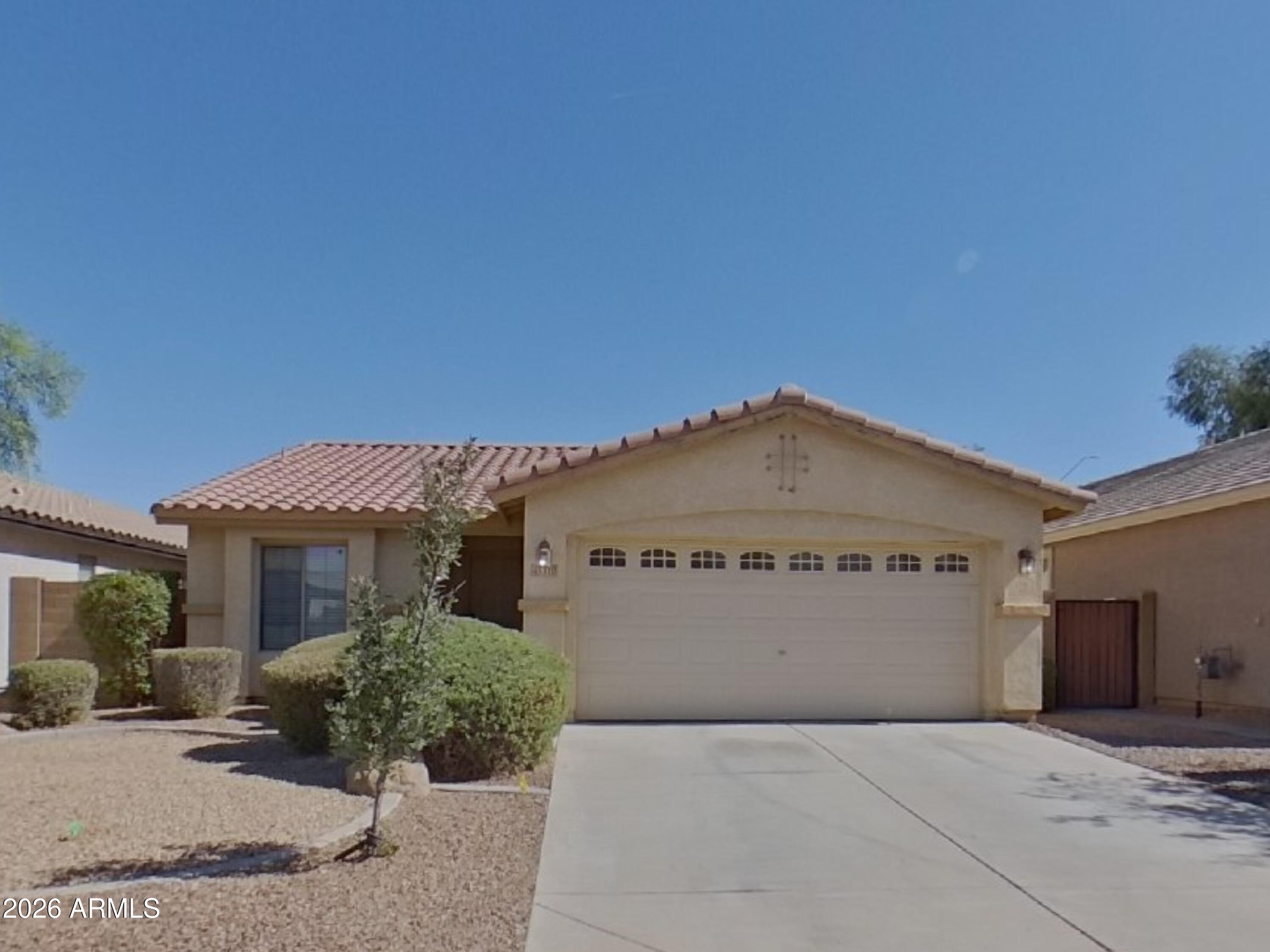 45310 West Norris Road Maricopa, AZ 85139 - Photo 1 of 16