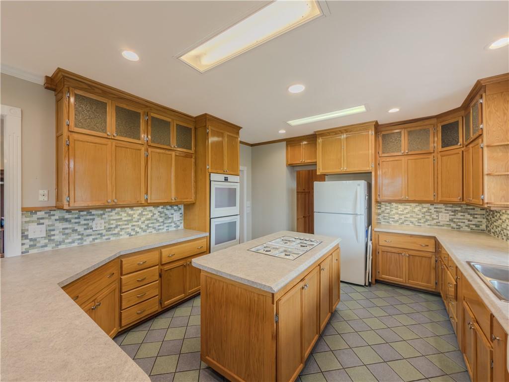 1817 Michael Road Northwest Monroe, GA 30656 - Photo 16 of 58
