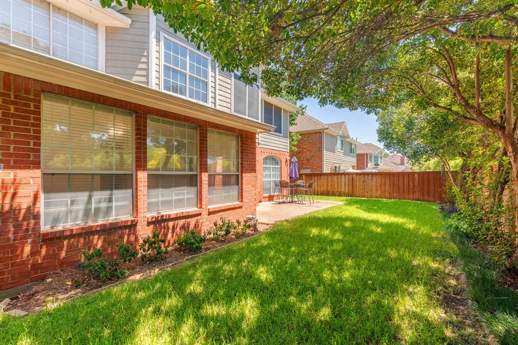 14617 Woodshadow Lane Addison, TX 75001 - Photo 26 of 26