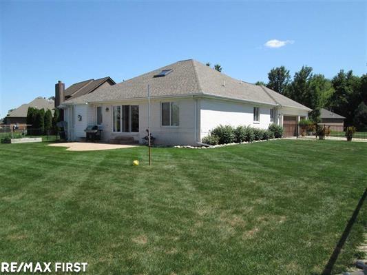 49289 Monte Road Chesterfield, MI 48047 - Photo 6 of 28
