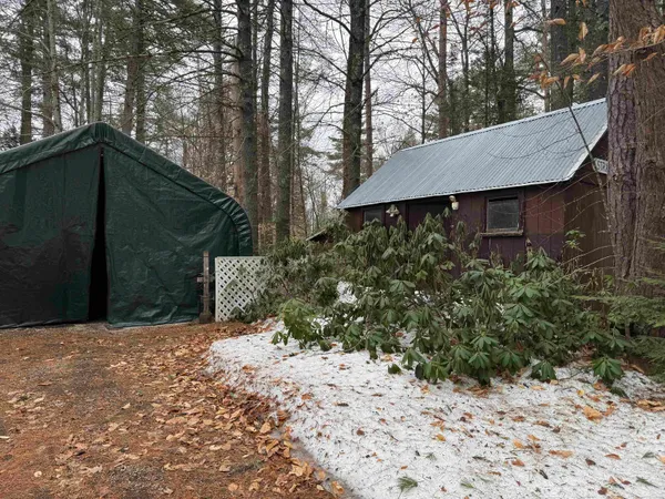 $375,000 | 229 Tasker Hill Road, Conway, NH 03818