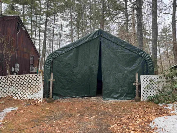 $375,000 | 229 Tasker Hill Road, Conway, NH 03818