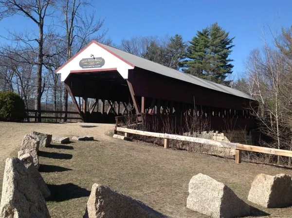 $375,000 | 229 Tasker Hill Road, Conway, NH 03818