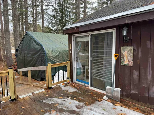 $375,000 | 229 Tasker Hill Road, Conway, NH 03818