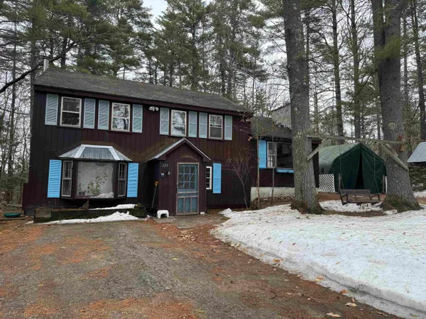 $375,000 | 229 Tasker Hill Road, Conway, NH 03818