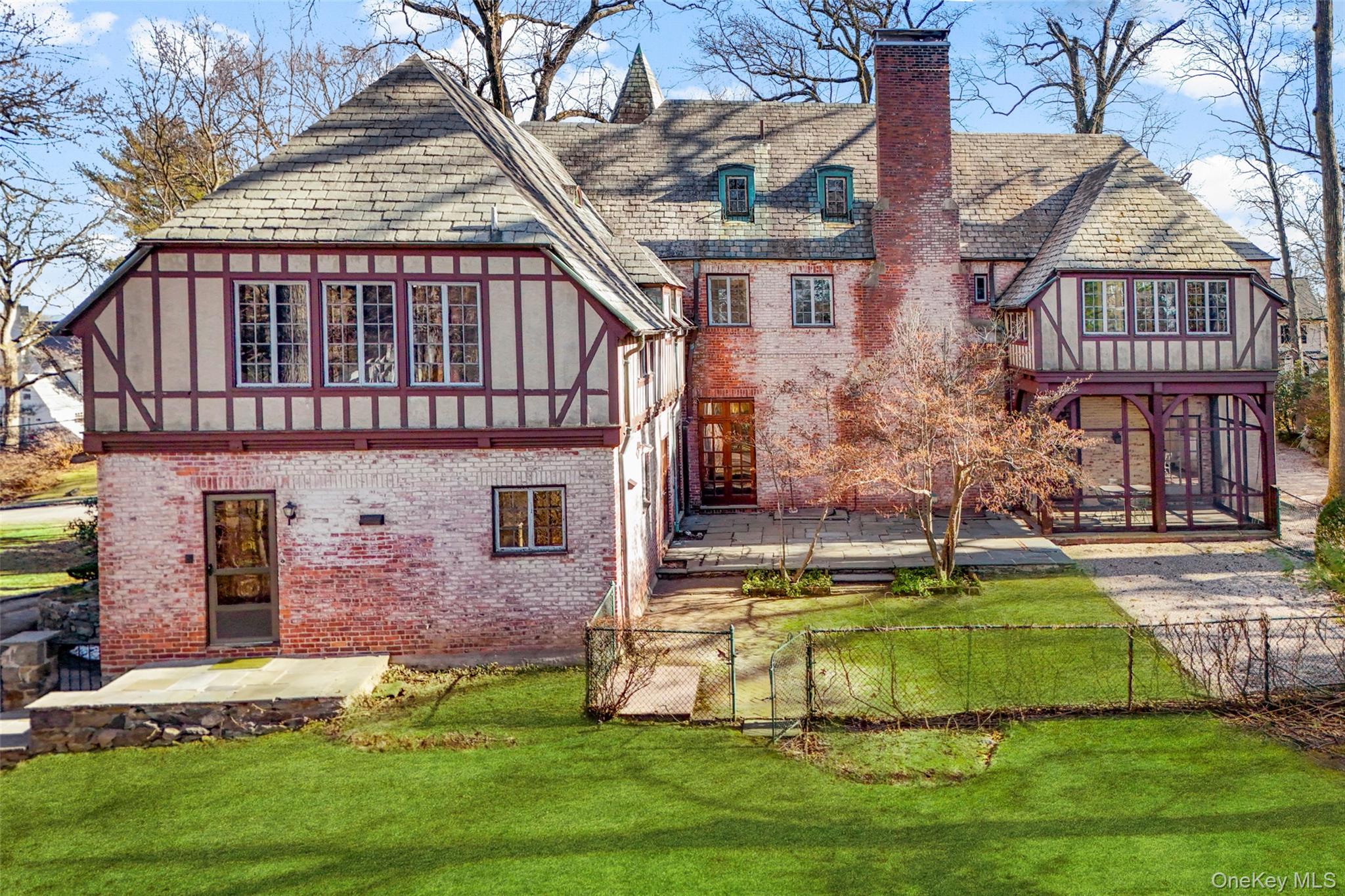60 Wildwood Road New Rochelle, NY 10804 - Photo 41 of 49 a view of pool with a yard