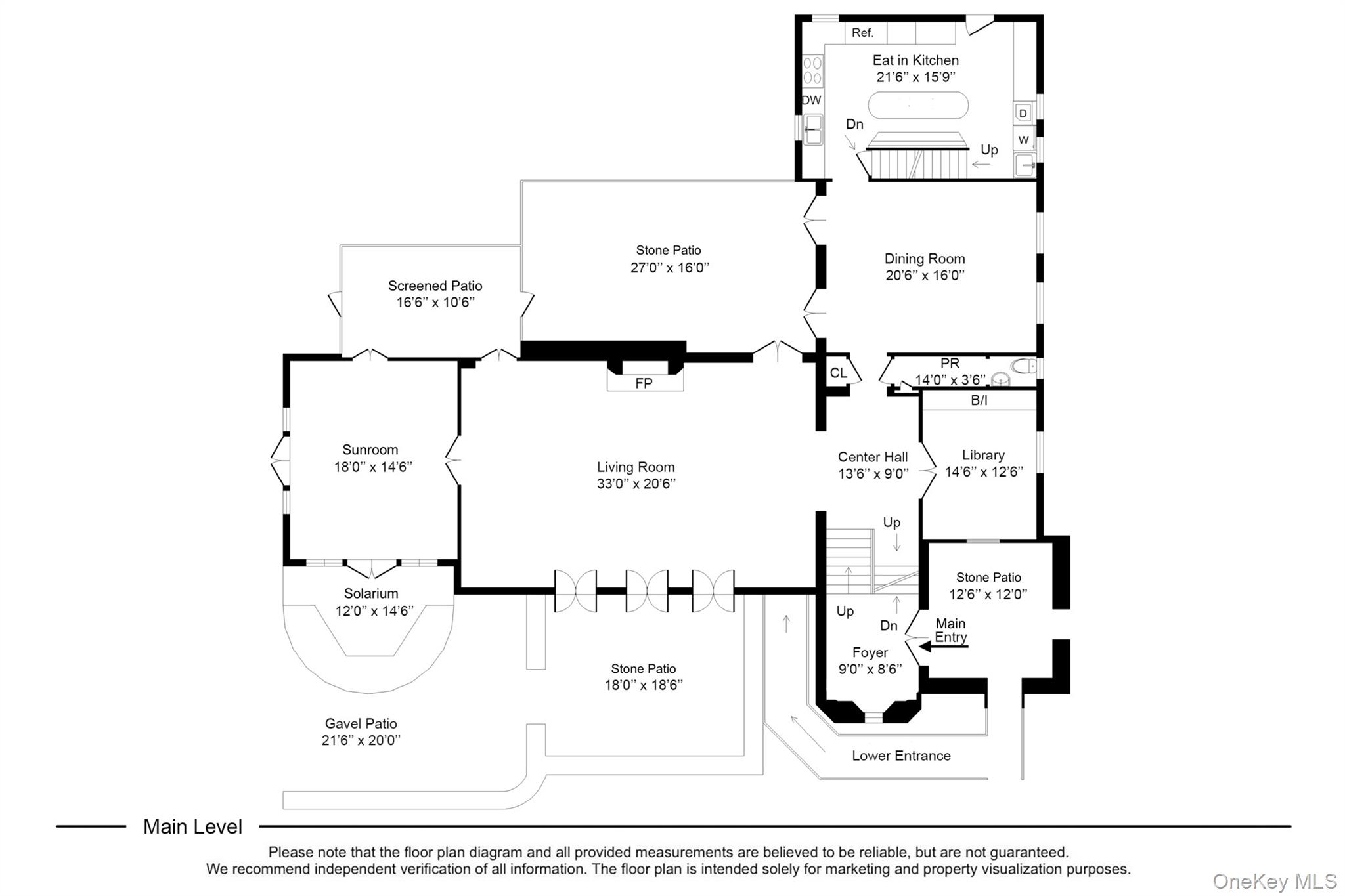 60 Wildwood Road New Rochelle, NY 10804 - Photo 46 of 49 unknown