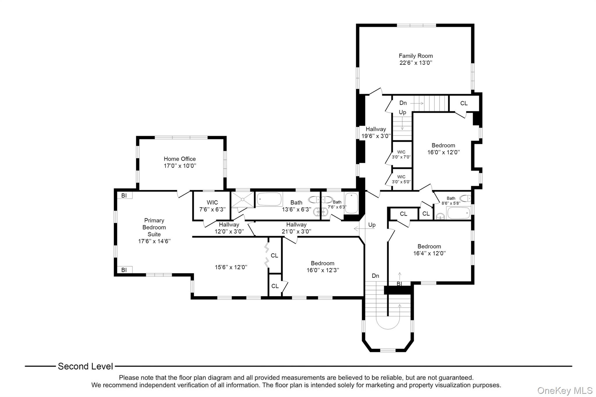60 Wildwood Road New Rochelle, NY 10804 - Photo 47 of 49