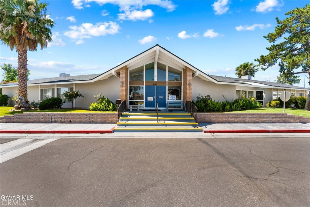 801 West Ward Avenue, Unit 60 Ridgecrest, CA 93555 - Photo 36 of 43