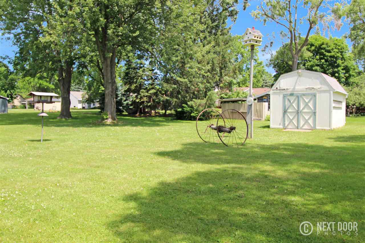 4701 South Garfield Road Auburn, MI 48611 - Photo 25 of 25