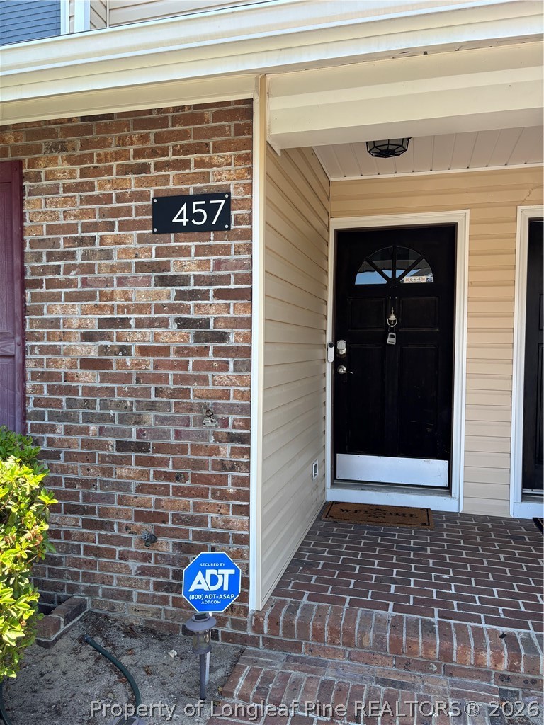 457 Lands End Road Fayetteville, NC 28314 - Photo 2 of 25