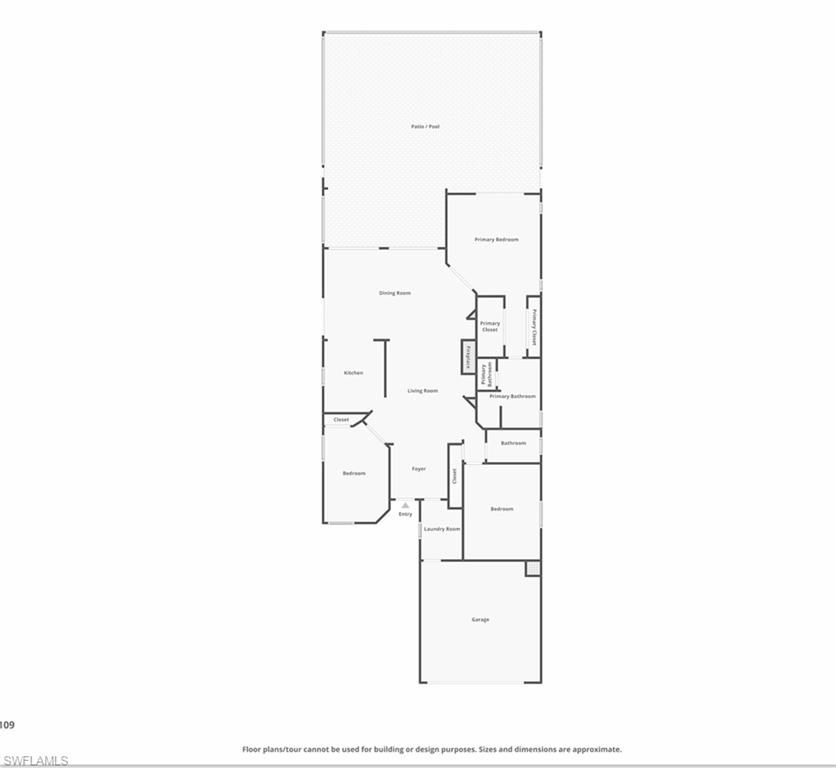 5049 Fairhaven Lane Naples, FL 34109 - Photo 46 of 46