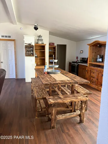 $279,000 | 42650 North Wayne Road, Ash Fork, AZ 86320