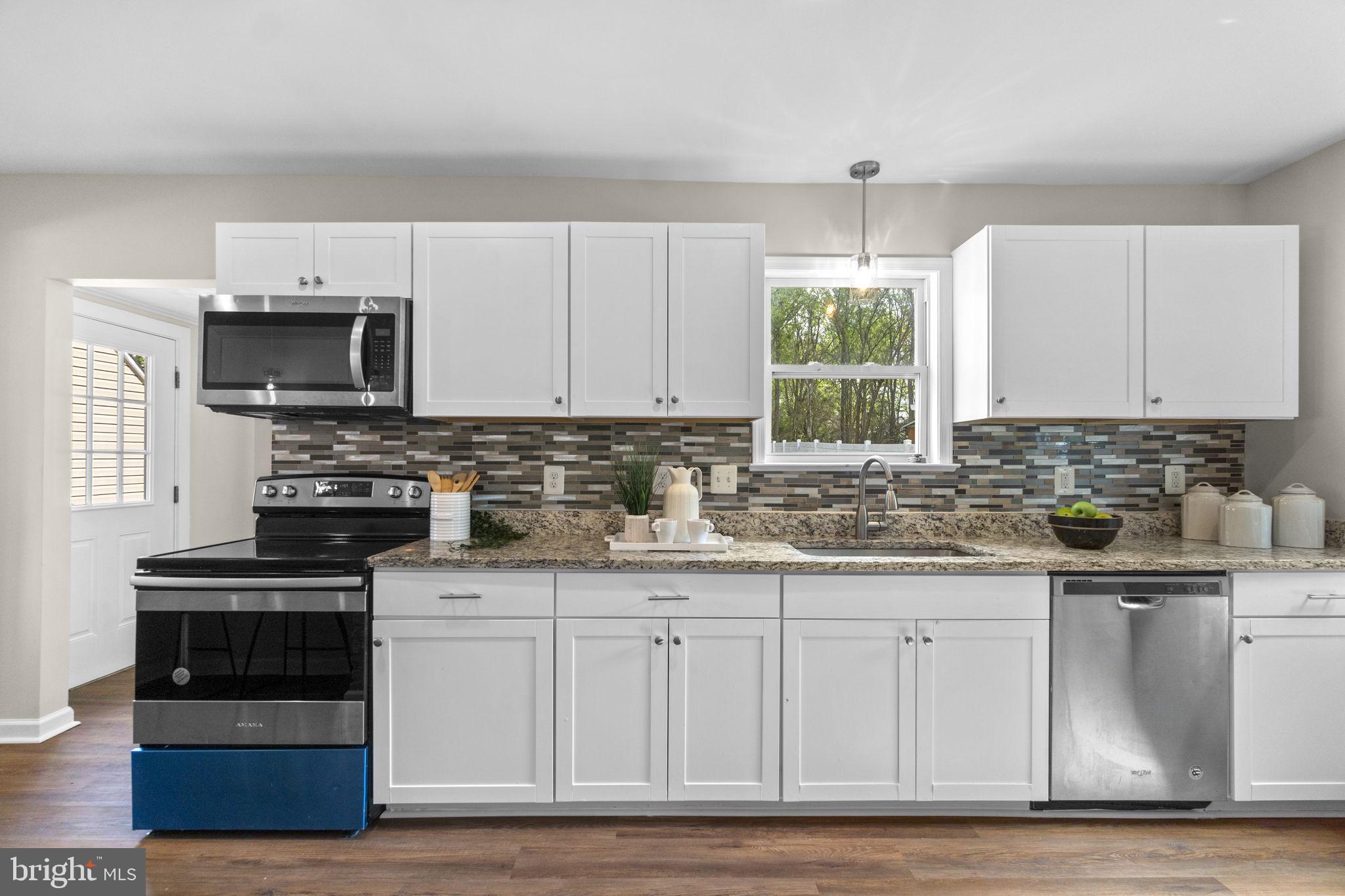 118 Kriders Church Road Westminster, MD 21158 - Photo 6 of 29 Kitchen