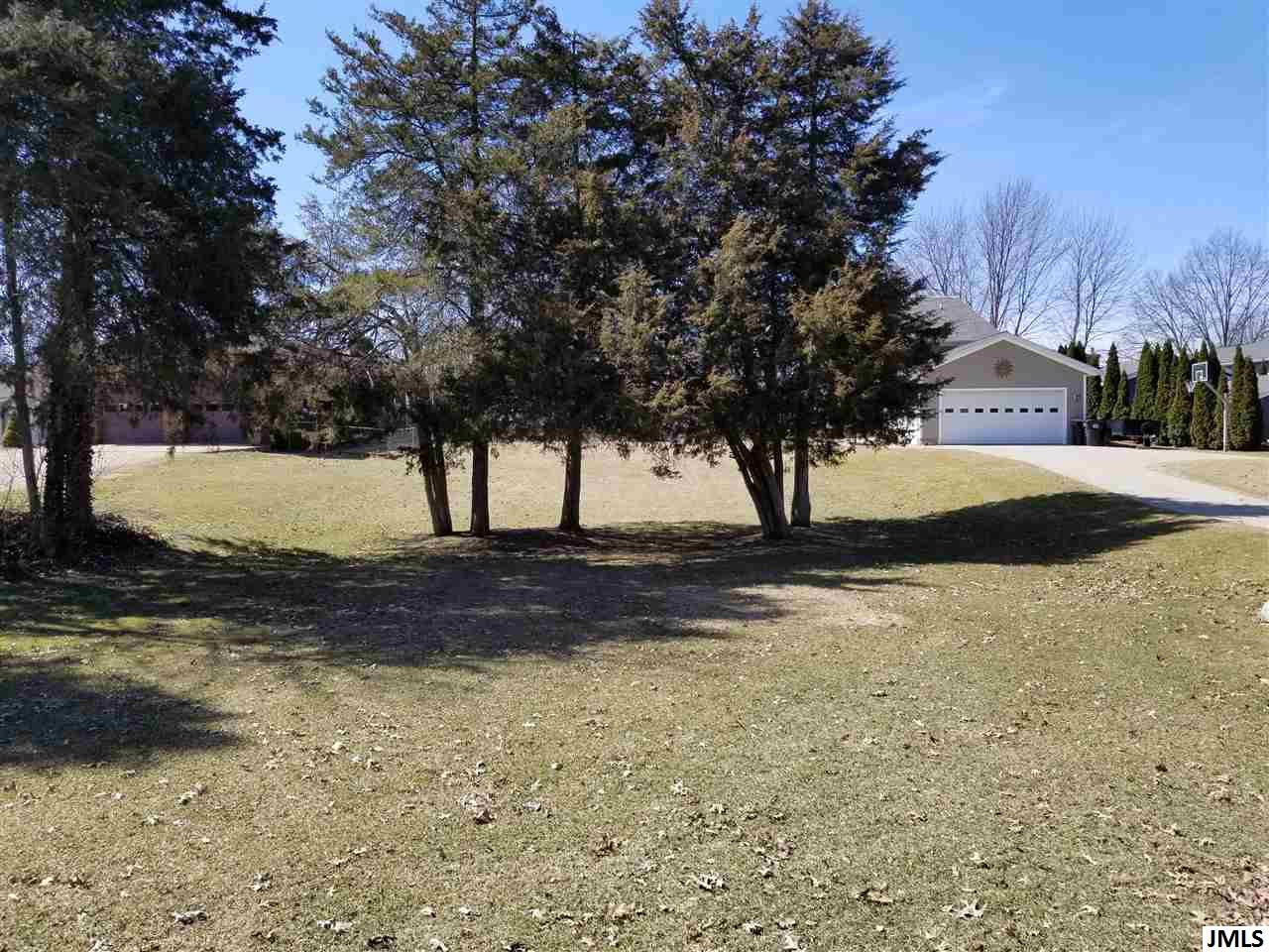12908 Kelley Road Brooklyn, MI 49230 - Photo 7 of 7 Photo 7