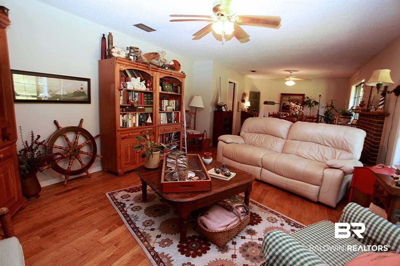24152 Gean Road Summerdale, AL 36580 - Photo 11 of 37