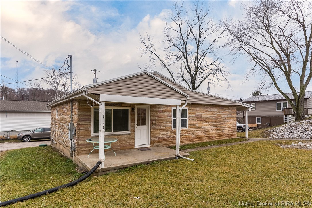 1161 East Smith Cir  