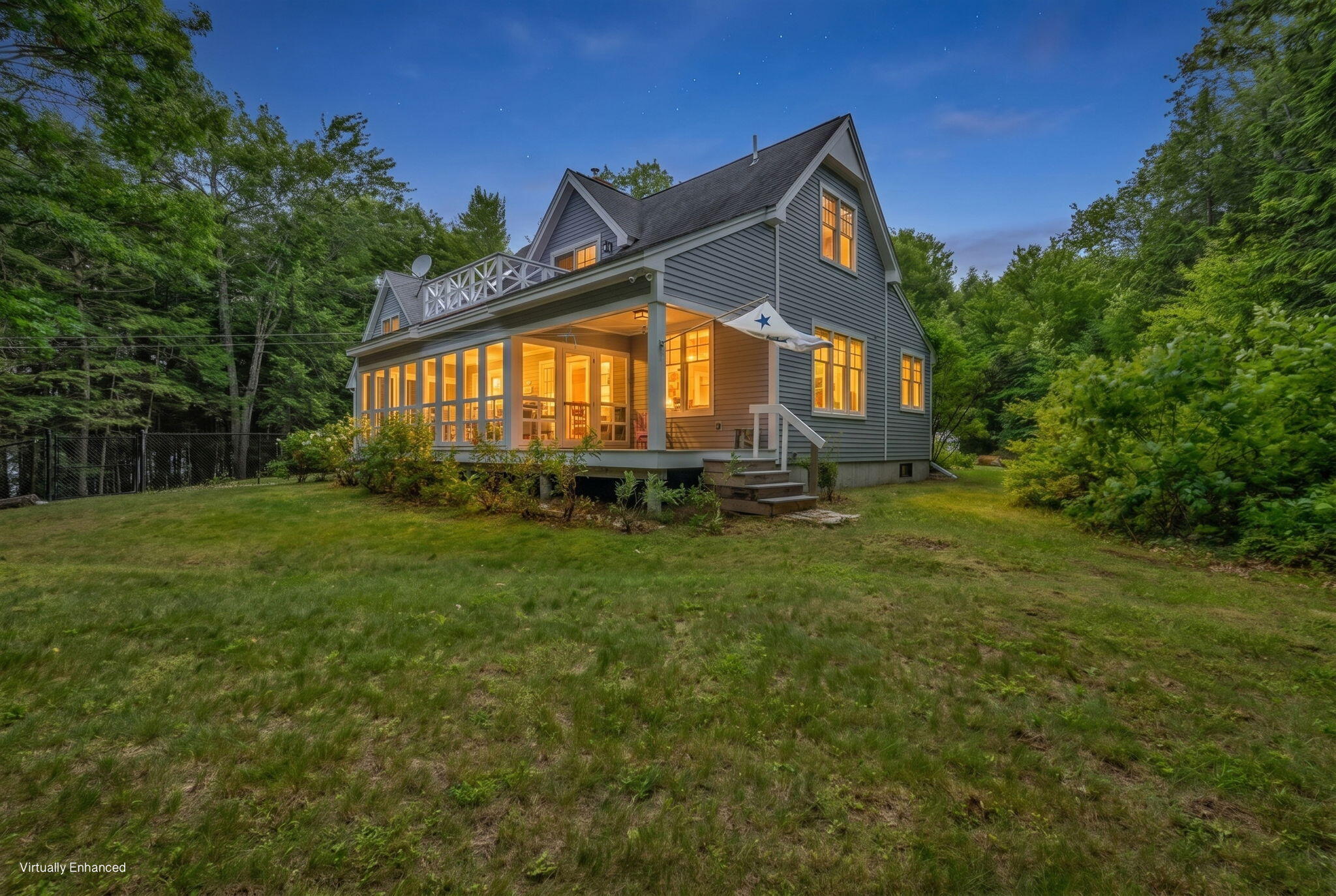 154 Dolloff Woods Road Fayette, ME 04349 - Photo 13 of 134 3-web-or-mls-154-dolloff-woods-rd