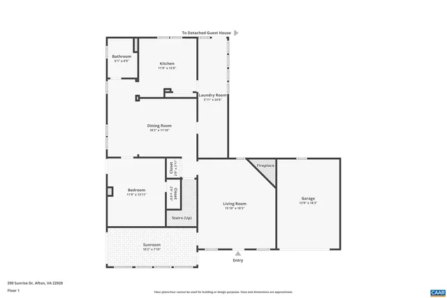 a picture of a bench in a white wall