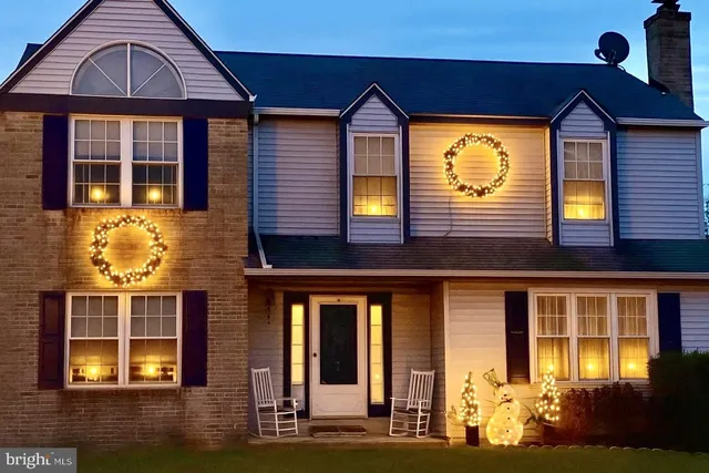 $499,000 | 7 Wichess Way, Newark, DE 19702