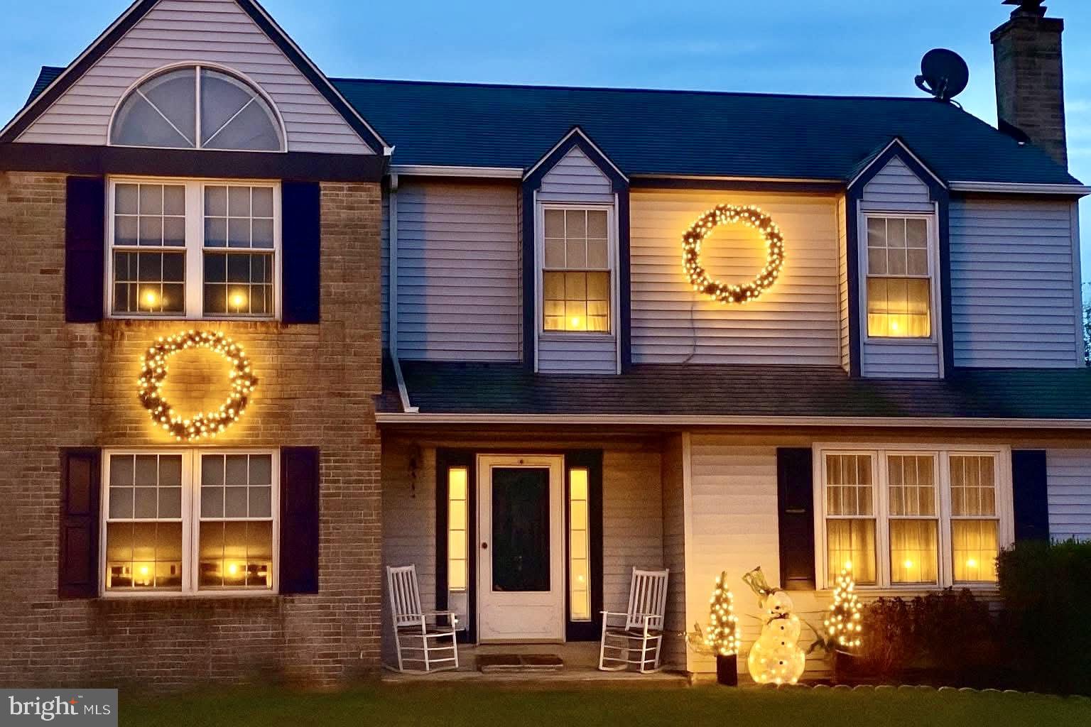 Home for the Holidays