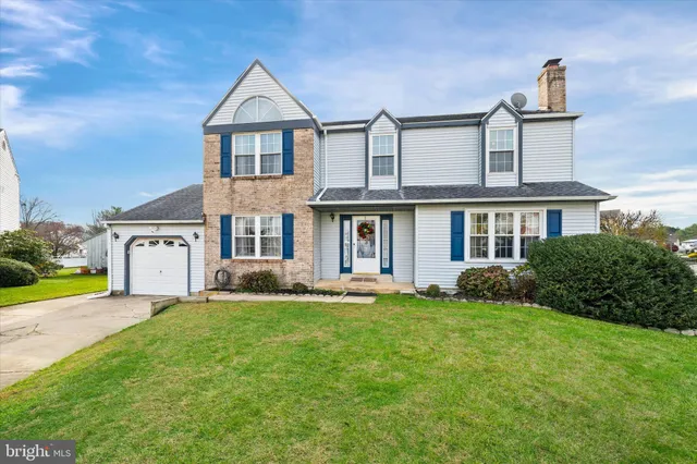 $499,000 | 7 Wichess Way, Newark, DE 19702
