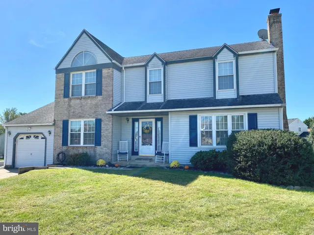 $499,000 | 7 Wichess Way, Newark, DE 19702