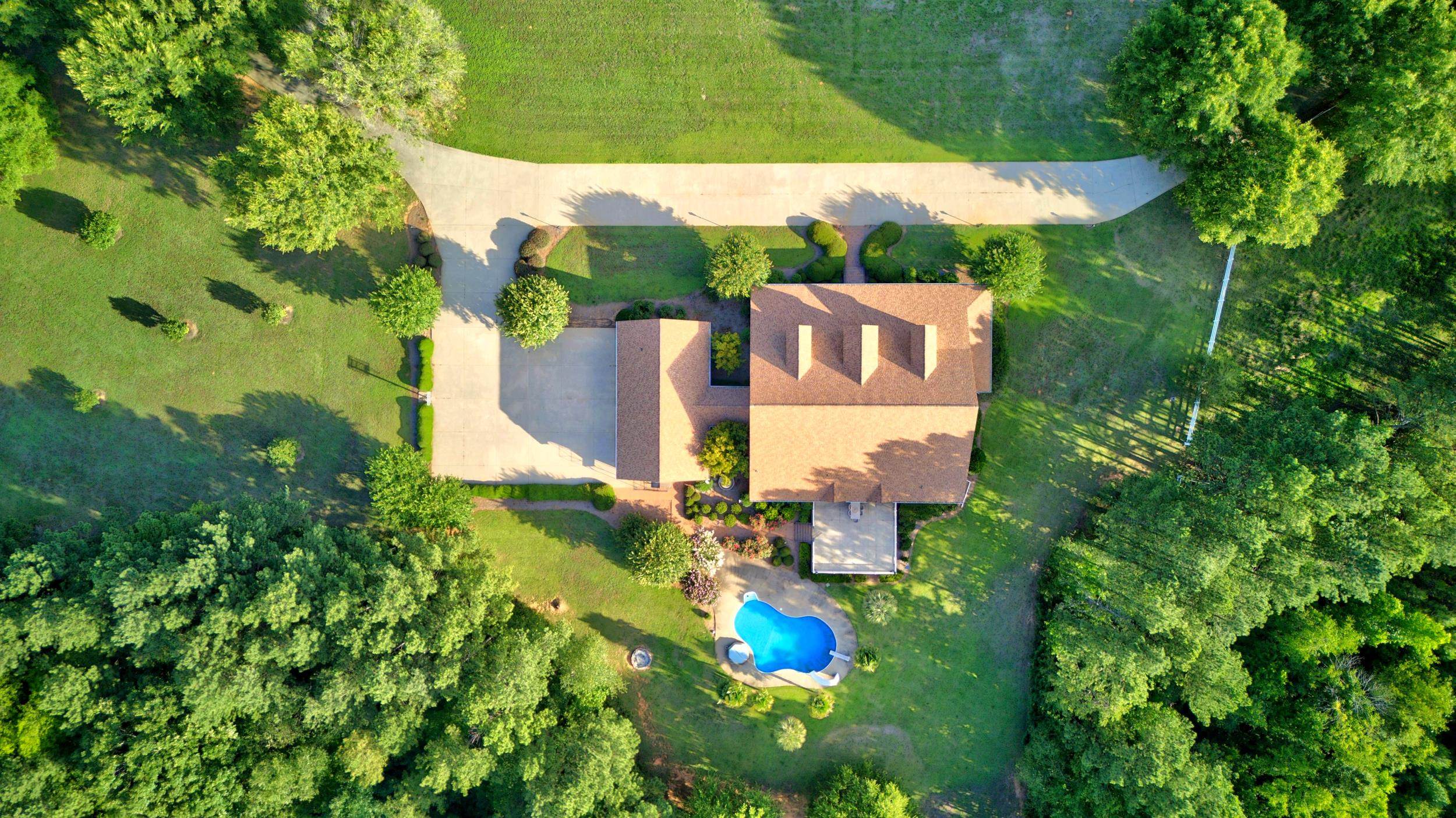 1823 Gowdeysville Road Gaffney, SC 29340 - Photo 48 of 49