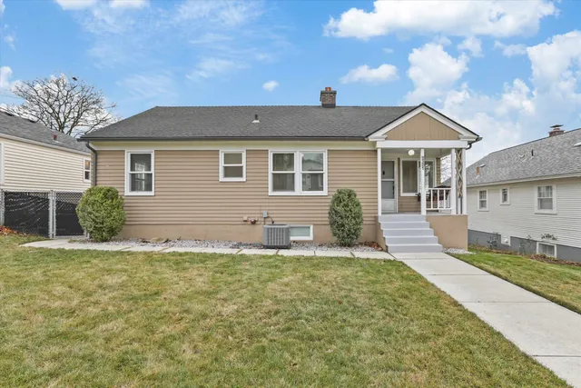 $379,500 | 2321 West Dalton Avenue, Spokane, WA 99205