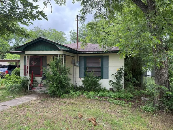 $190,000 | 317 Hurt Street, Dublin, TX 76446