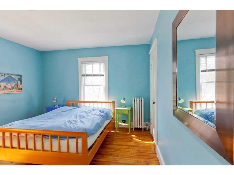 26 Exeter Street Portland, ME 04102 - Photo 19 of 33 Bedroom.
