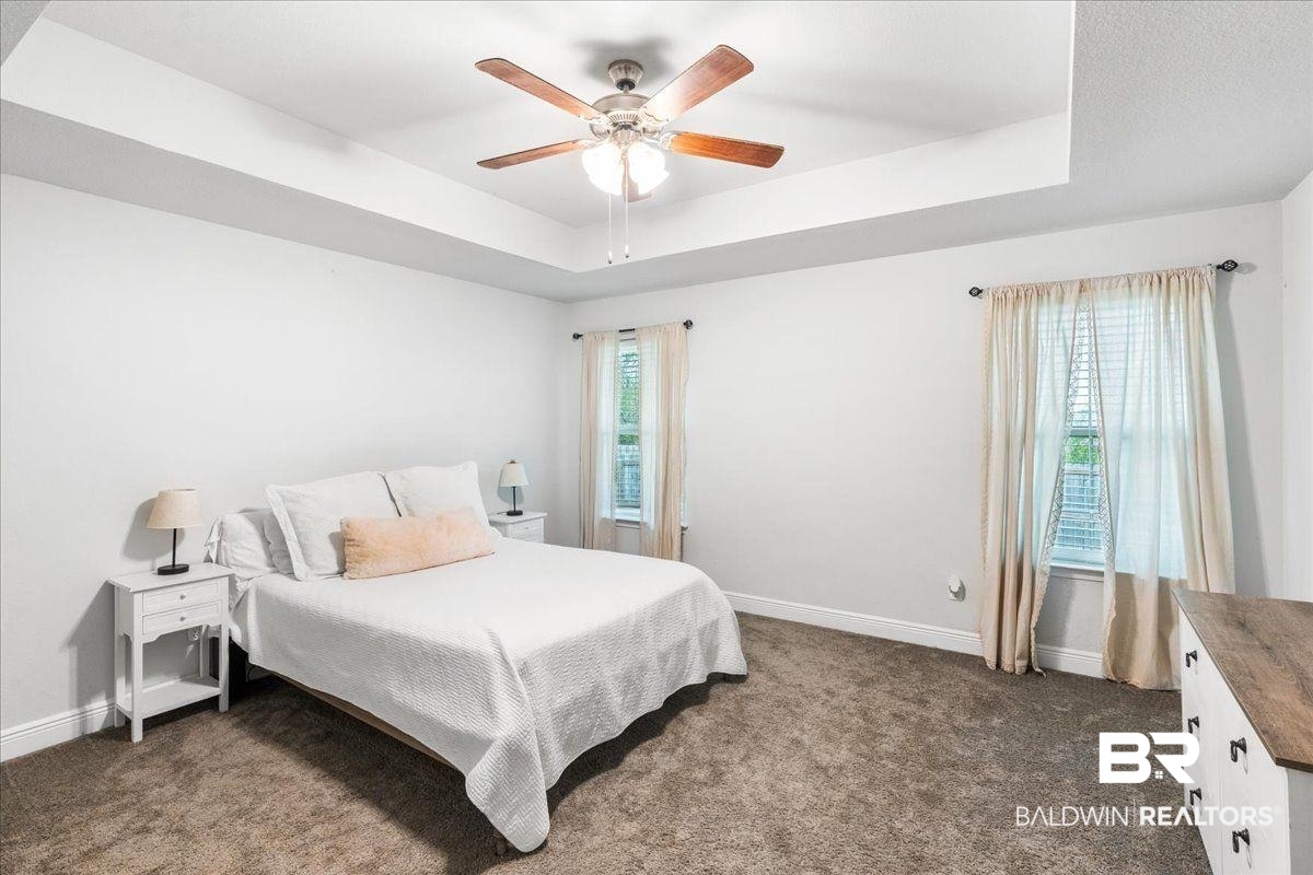 2036 Stonepine Drive East Semmes, AL 36575 - Photo 13 of 28