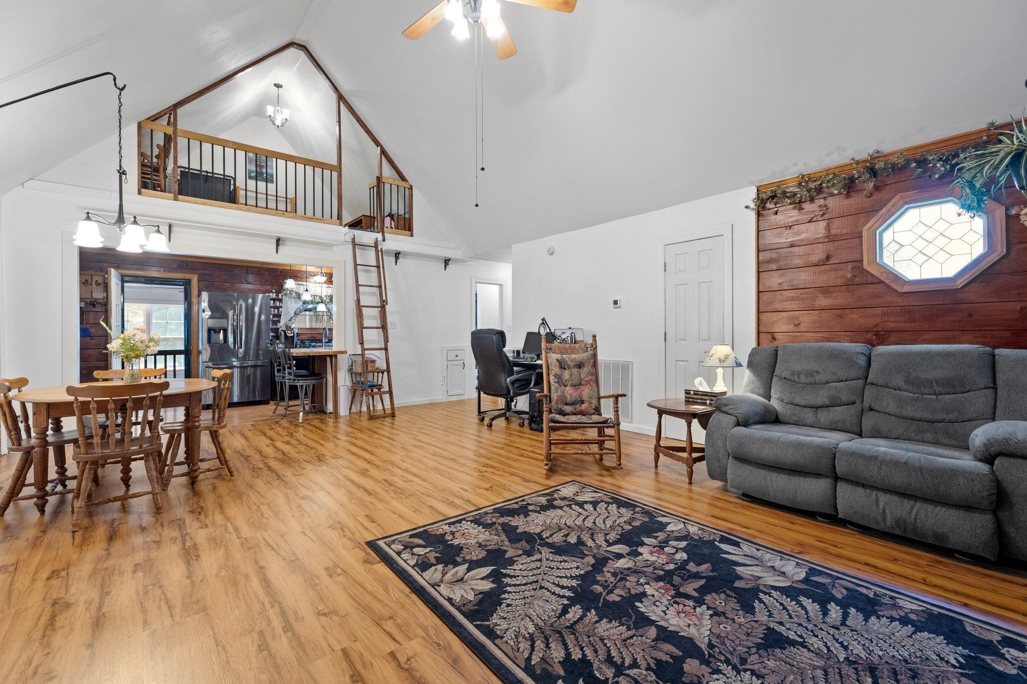 8289 Strickland Road Middlesex, NC 27557 - Photo 3 of 46 Photo 3